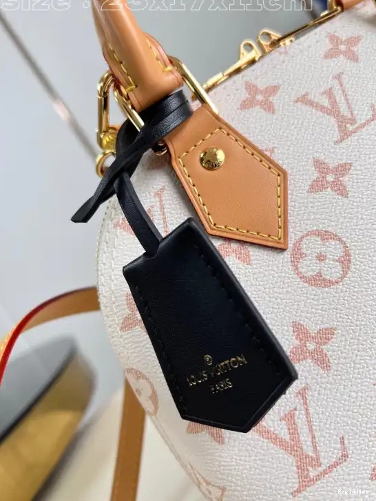 Cheap LOUIS ALMA BB-23.5*17.5*11.5cm VUITTON 0614